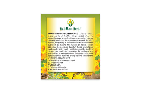 Dandelion Root Tea